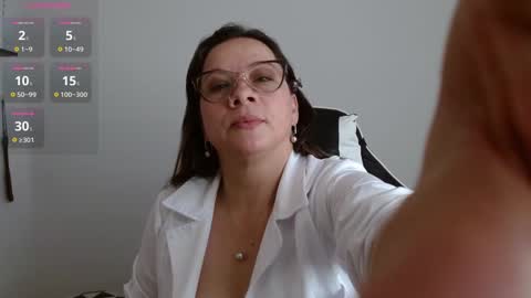 Sexy Psychologist online show from 12-17-24, 04:32