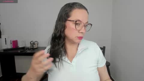 Sexy Psychologist online show from 11-24-25, 11:04