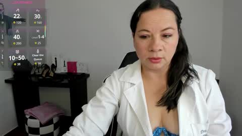 Sexy Psychologist online show from 02-04-26, 09:42