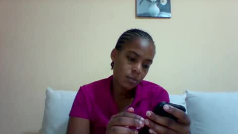 Snapshot of sexyqueen3457132 chatting on 02-11-25, 09:14 DOVY ACHIENG online show from 02-11-25, 09:14