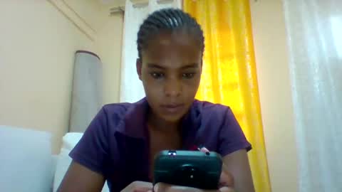 Snapshot of sexyqueen3457132 chatting on 02-16-25, 02:21 DOVY ACHIENG online show from 02-16-25, 02:21