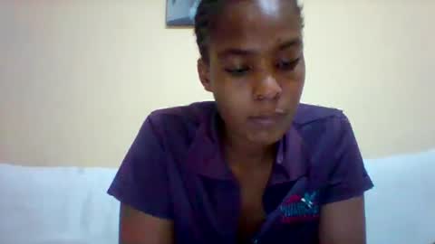 Snapshot of sexyqueen3457132 chatting on 02-16-25, 05:26 DOVY ACHIENG online show from 02-16-25, 05:26
