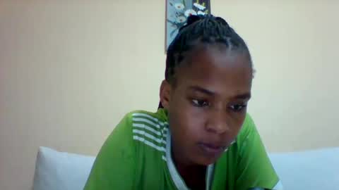 Snapshot of sexyqueen3457132 chatting on 02-24-25, 03:42 DOVY ACHIENG online show from 02-24-25, 03:42