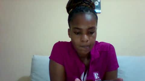 Snapshot of sexyqueen3457132 chatting on 03-01-25, 05:49 DOVY ACHIENG online show from 03-01-25, 05:49