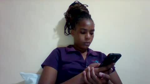 Snapshot of sexyqueen3457132 chatting on 03-02-25, 12:09 DOVY ACHIENG online show from 03-02-25, 12:09