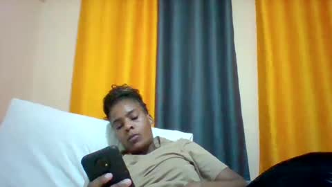 Snapshot of sexyqueen3457132 chatting on 03-05-25, 12:38 DOVY ACHIENG online show from 03-05-25, 12:38