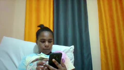 Snapshot of sexyqueen3457132 chatting on 03-09-25, 07:48 DOVY ACHIENG online show from 03-09-25, 07:48