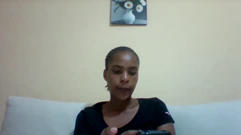 Snapshot of sexyqueen3457132 chatting on 03-12-25, 07:17 DOVY ACHIENG online show from 03-12-25, 07:17