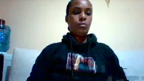 Snapshot of sexyqueen3457132 chatting on 09-13-25, 07:57 DOVY ACHIENG online show from 09-13-25, 07:57