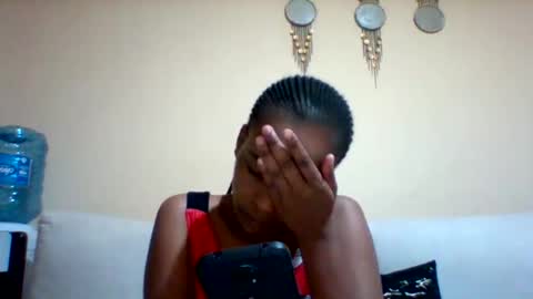 Snapshot of sexyqueen3457132 chatting on 09-16-25, 05:36 DOVY ACHIENG online show from 09-16-25, 05:36