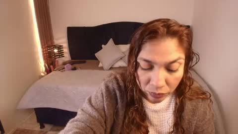 Snapshot of sexyrachel_ chatting on 05-06-26, 12:10 R A C H E L online show from 05-06-26, 12:10