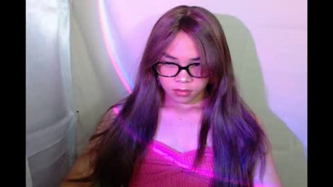 Rafaela3 online show from 10-21-25, 04:08