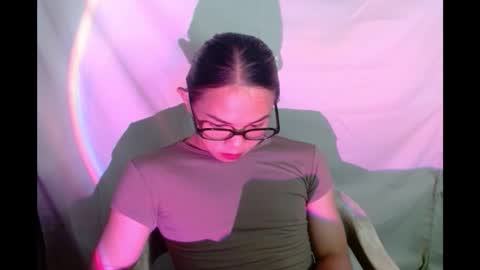 Rafaela3 online show from 11-02-25, 06:21