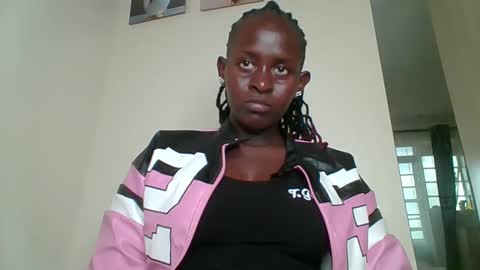 sexyreddebony online show from 12-15-24, 10:28