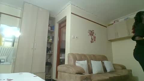 sexyreddebony online show from 01-06-25, 02:58