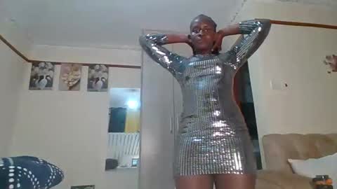 sexyreddebony online show from 01-16-25, 07:31