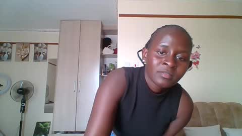 sexyreddebony online show from 02-23-25, 11:00