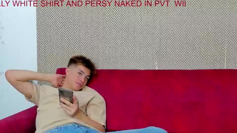 MATIAS-18   THIAHO -18  MAX-19  NICOKALY-19  CAIN-19   MOD ESTEBAN online show from 01-16-26, 07:18