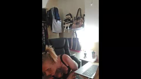 Snapshot of sexysadiesavage chatting on 07-24-26, 11:58 Sexy Sadie Savage online show from 07-24-26, 11:58