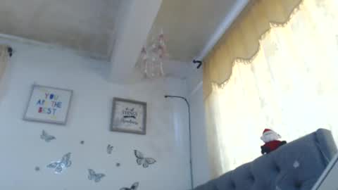 Snapshot of sexysafiravenus chatting on 12-11-24, 04:31 Venus Independent Model online show from 12-11-24, 04:31
