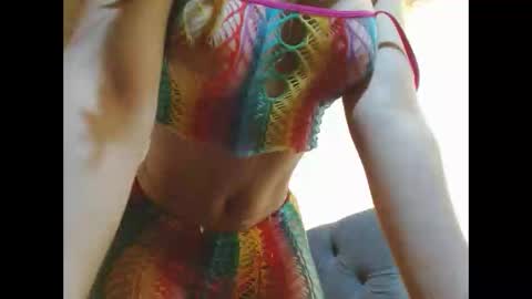 Venus Independent Model online show from 11-19-25, 05:13