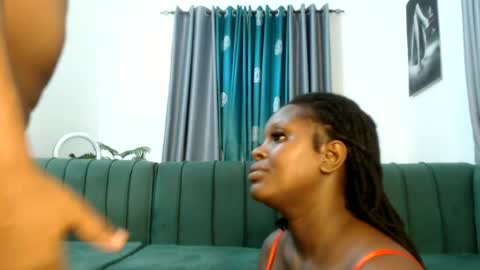 Snapshot of sexysandra752355 chatting on 06-14-26, 05:15 claris adhiambo odero online show from 06-14-26, 05:15