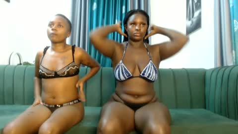 Snapshot of sexysandra752355 chatting on 07-13-26, 07:38 claris adhiambo odero online show from 07-13-26, 07:38