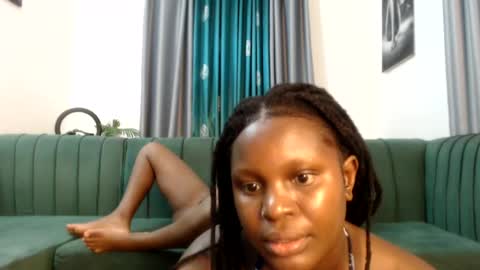 Snapshot of sexysandra752355 chatting on 08-07-26, 06:54 claris adhiambo odero online show from 08-07-26, 06:54