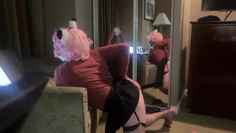Snapshot of sexysashacd chatting on 09-23-25, 05:32 sexysashacd online show from 09-23-25, 05:32