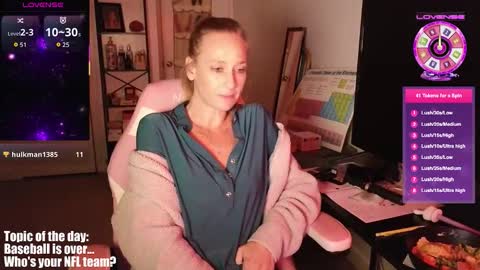 Snapshot of sexyscienceteacher90 chatting on 11-04-25, 05:17 Miss Jasmine Baker - eXXXotica DC December 6th - 8th online show from 11-04-25, 05:17