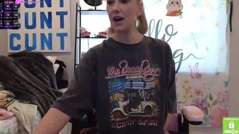 Miss Jasmine Baker - eXXXotica DC December 6th - 8th online show from 03-27-26, 06:29