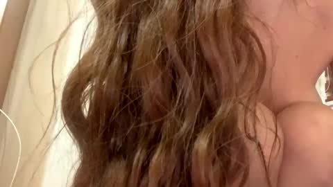 Anya online show from 01-19-25, 08:09