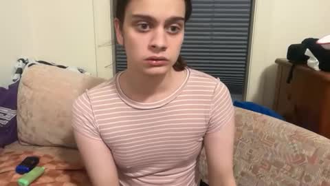 sexyshayla_twink online show from 01-19-26, 12:03