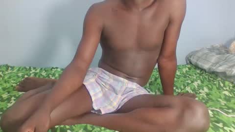 Faizal and Alpha online show from 04-18-26, 12:42