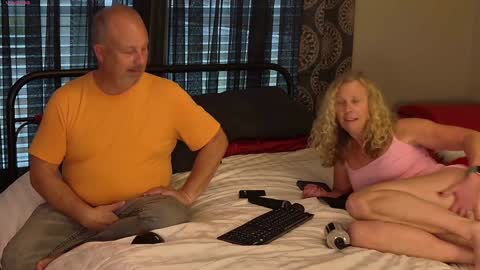 Princess Jackie and Daddy Steve online show from 01-27-25, 09:22