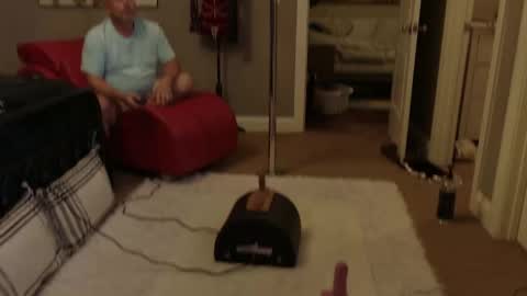 Princess Jackie and Daddy Steve online show from 01-13-26, 12:16