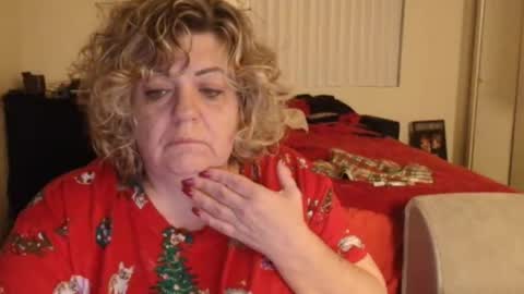 sexystacey25 online show from 01-09-26, 09:01