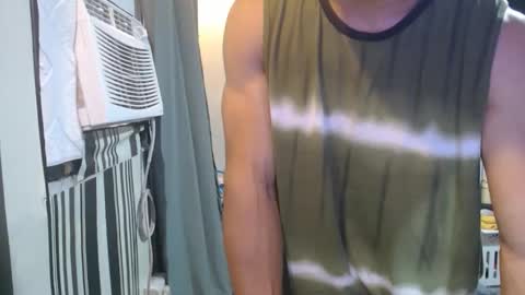 sexystrongcum online show from 02-12-26, 03:34