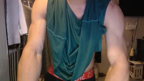 sexystrongcum online show from 02-27-26, 04:34