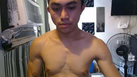 sexystrongcum online show from 04-17-26, 06:05