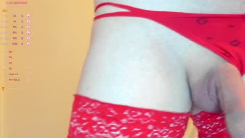 Sexythongslut online show from 12-28-24, 04:09