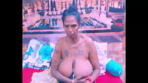 sexyva4u2luv online show from 10-24-25, 01:03