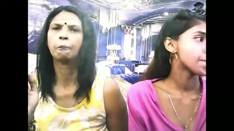 sexyva4u2luv online show from 11-06-25, 05:52