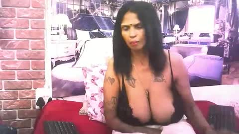 sexyva4u2luv online show from 12-15-25, 09:08