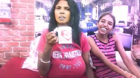 sexyva4u2luv online show from 01-06-26, 05:11