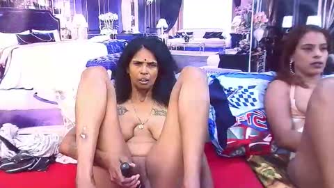 sexyva4u2luv online show from 02-11-26, 07:52