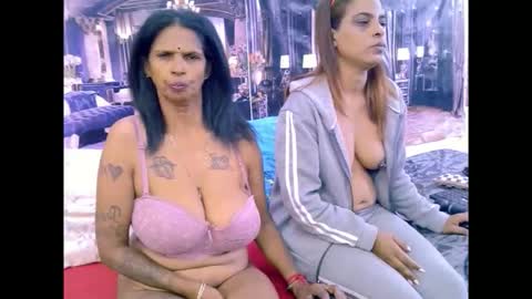 sexyva4u2luv online show from 03-03-26, 07:36