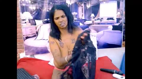 sexyva4u2luv online show from 03-10-26, 06:46