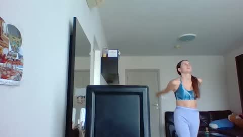 Snapshot of sexyviolettcat chatting on 03-22-26, 02:15 Victory online show from 03-22-26, 02:15