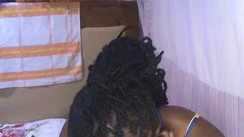 sexyvishy254 online show from 10-21-25, 11:33